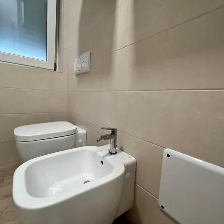 Apartment La Casa Di Pino
